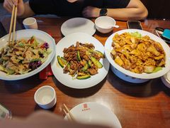 -惠宾饭庄(中山路店)