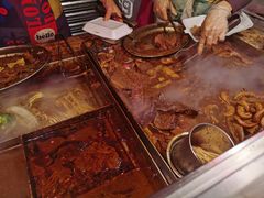 -明记牛杂(新马路分店)