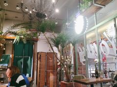 -岛风·台食小馆 ISLAND BISTRO(烟台山店)