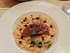 -沏点Trattoria意大利餐厅(新街口店)