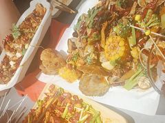 -轻松串吧(亦庄上海沙龙店)