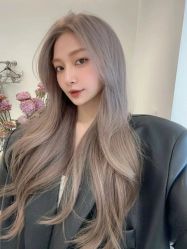 -New Fashion发型定制