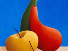 -佳禾国际美术书法教育(仁恒伊势丹校区)