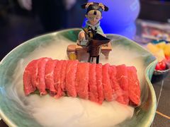 -大隐·成都火锅Bistro(合生麒麟新天地店)