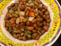 -芦月轩羊蝎子(北蜂窝店)