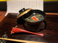 -元熹会席料理