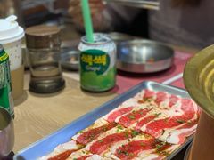 -西塔老太太泥炉烤肉