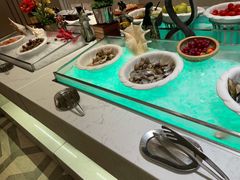 -云尚自助餐厅(佛山南海瞻云酒店)