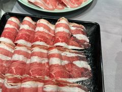 -东来顺饭庄(apm总店)