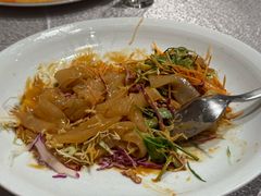 -北京王府井希尔顿酒店·秦唐中餐厅Chynna