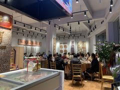 -百年银屏蚝烙·潮汕菜·非遗(乐山店)