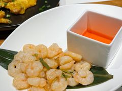 -马灯部落·西湖边的创意山景餐厅(虎跑动物园店)