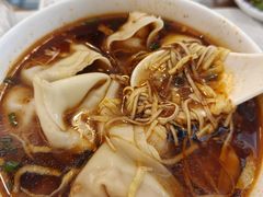 -笑来喜馄饨小笼工坊店(湖滨街店)