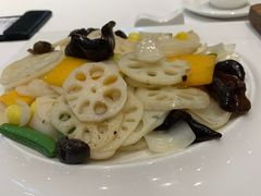 -胜记为食家·创新粤菜(车公庙店)