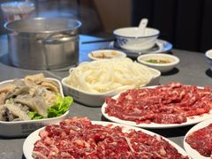 -贵宾牛·潮汕牛肉火锅(珠池总店)