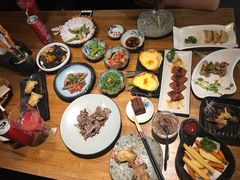 -翠微百货(龙德店)