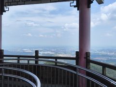 -佛山市三水区大南山森林公园