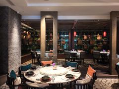 -湖滨28中餐厅·西湖宴·杭州君悦酒店