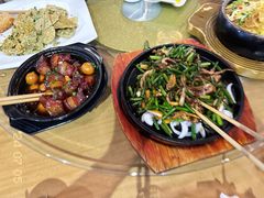 -陈家味(古柏店)