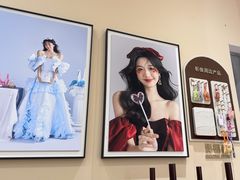 -海马体照相馆(成都来福士广场店)