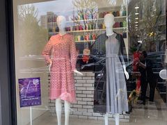 -采姿CA·ZI男女装时装高级定制(成都南路店)