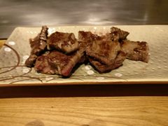 -赤坂亭·M9和牛烧肉·铁板烧(合肥万象城店)