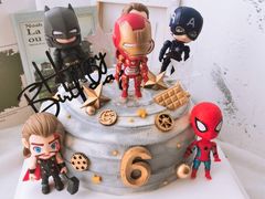 -徐记海鲜(曲江南湖店)