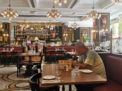-Entrecôte 法国牛扒馆(保利·时光里店)