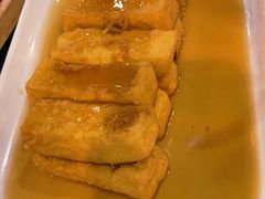 -正嘢私房菜