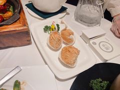 天鹅酥-申粤轩酒楼·三十年粤菜经典(丁香花园店)