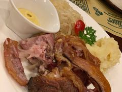 -马迭尔德式西餐精酿啤酒屋(中央大街店)