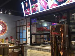-卤校长老火锅(绿地468店)