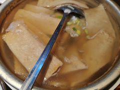 -红辣椒八爪鱼特色韩国料理