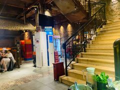 -愿者上钩·纸包鱼(翻身店)