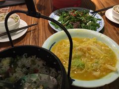 -百年神厨·地道川菜(清江西路店)