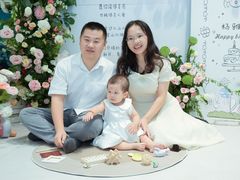 -KIDults童伴儿亲子餐厅(达美中心广场店)