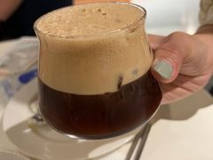 -sugarman espresso素饮糖人高新咖啡工厂