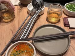 -巴奴毛肚火锅(龙湖锦艺城店)