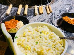 -水浒烤肉(君汇上品店)