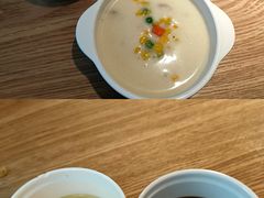 -比格比萨自助(德思勤四季汇店)