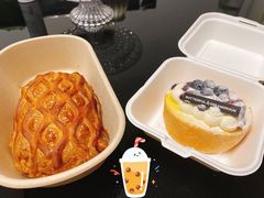 -BUTTERFUL&CREAMOROUS 黄油与面包(三里屯太古里店)