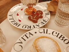 -IL TEATRO 精品意大利餐厅