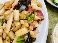 -卢庄(江汉路店)