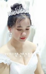 -WEIM.唯蜜美妆工作室