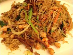 海鲜炒粉干-小厨师·二十年沈家门小海鲜(百井坊巷店)