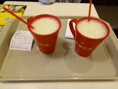 -永和大王(万顺路店)