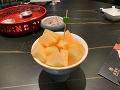 -旺顺阁·北京菜·烤鸭(大望路店)