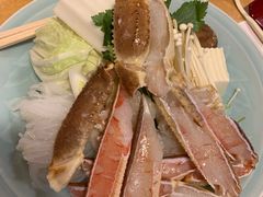 -蟹道乐(道顿堀本店)