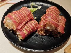 -粤点越有·茶点·粤菜(樵岭国际店)