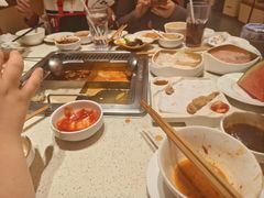 -海底捞火锅(吾悦国际广场店)